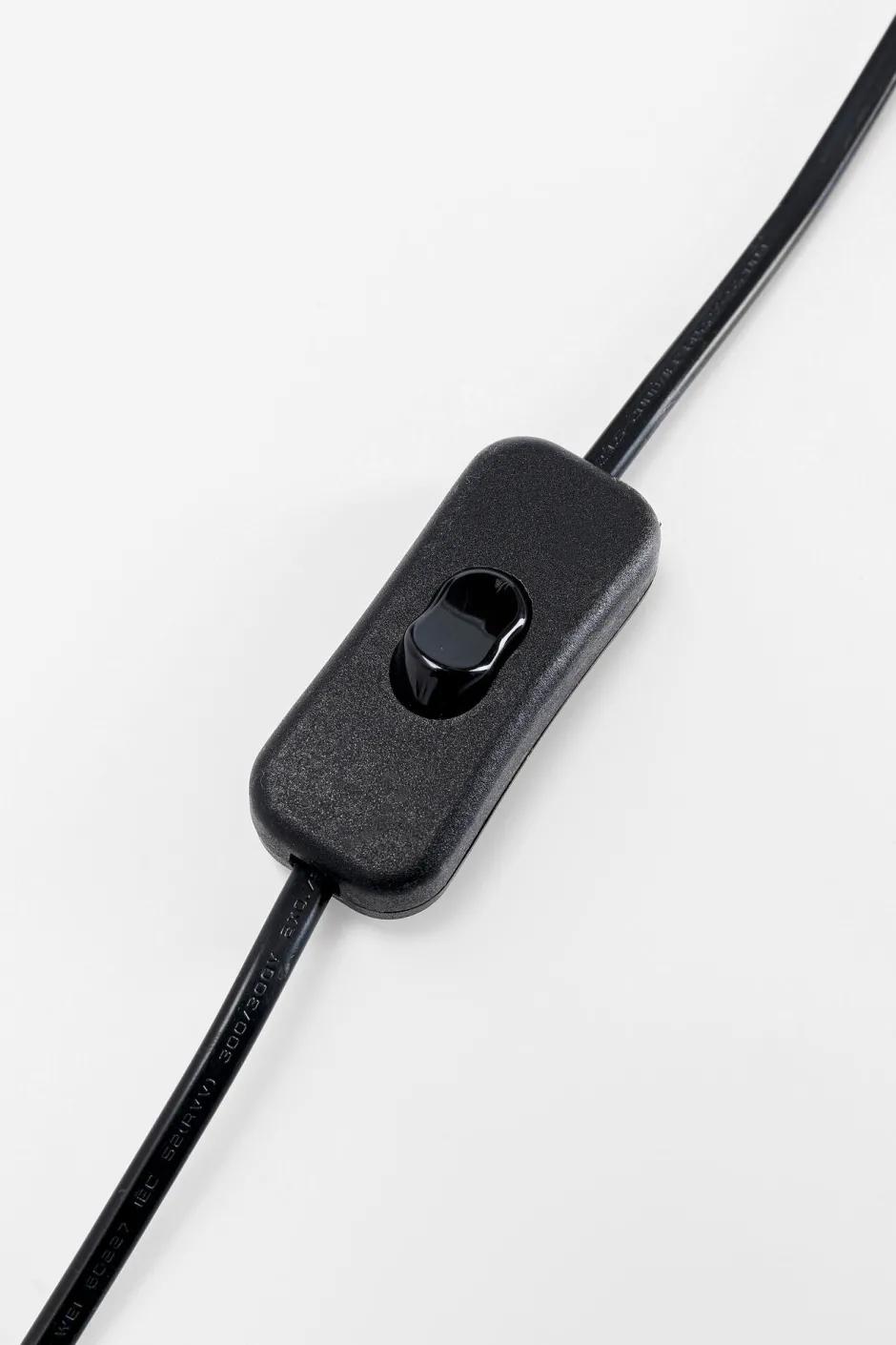 KARE Tischleuchte Animal Rabbit Gold/Weiß 88cm