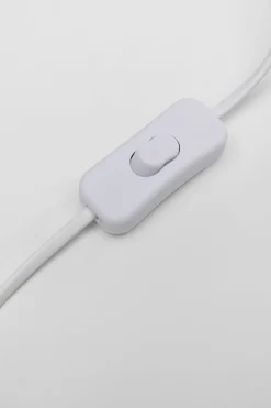 KARE Tischleuchte Animal Rabbit Grün/Pink 50cm