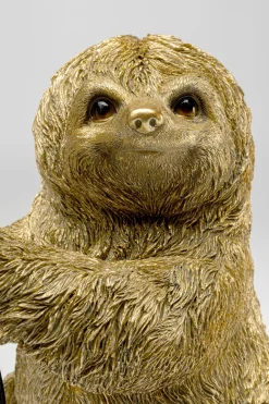 KARE Tischleuchte Animal Sloth 30cm