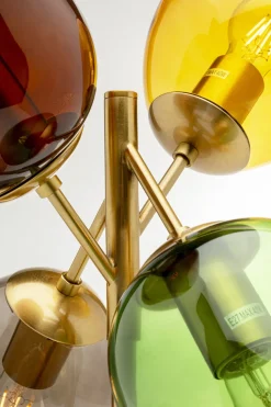 KARE Tischleuchte Balloon Dance 48cm