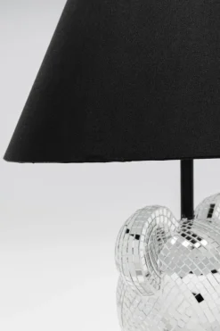 KARE Tischleuchte Bear Disco 40cm