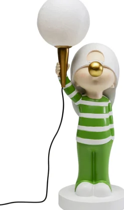 KARE Tischleuchte Bubble Boy 50cm