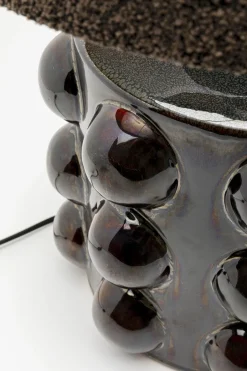 KARE Tischleuchte Calamaro 58cm