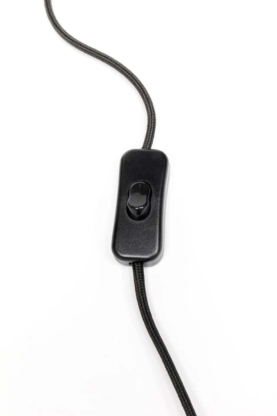 KARE Tischleuchte Cloudy Oval Pflaume 49cm