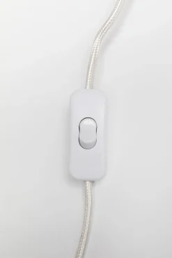 KARE Tischleuchte Demi Beige 56cm