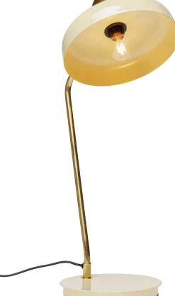 KARE Tischleuchte Demi Hellgrün 56cm