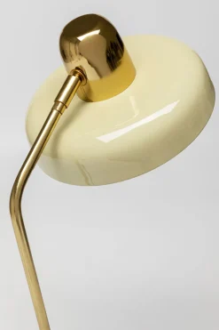 KARE Tischleuchte Demi Hellgrün 56cm