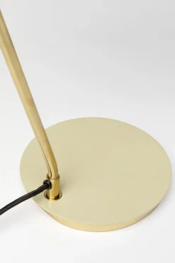 KARE Tischleuchte Demi Hellgrün 56cm