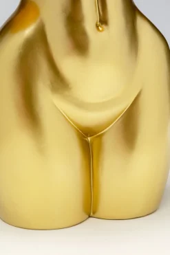 KARE Tischleuchte Donna Leo 48cm