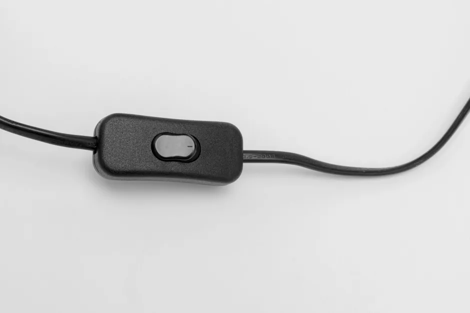 KARE Tischleuchte Future View 72cm