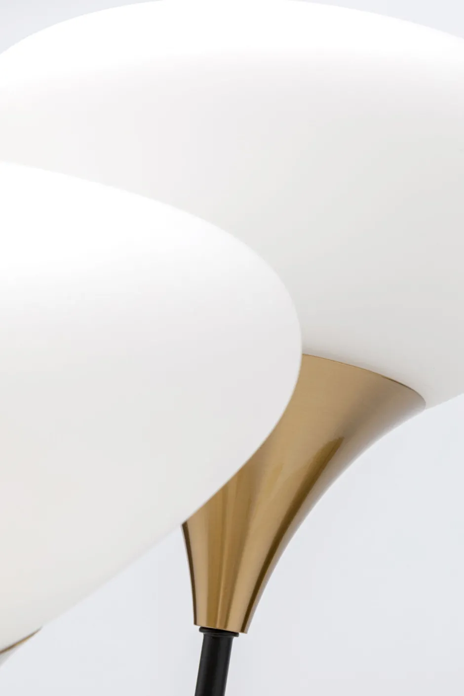 KARE Tischleuchte Gocce 87cm