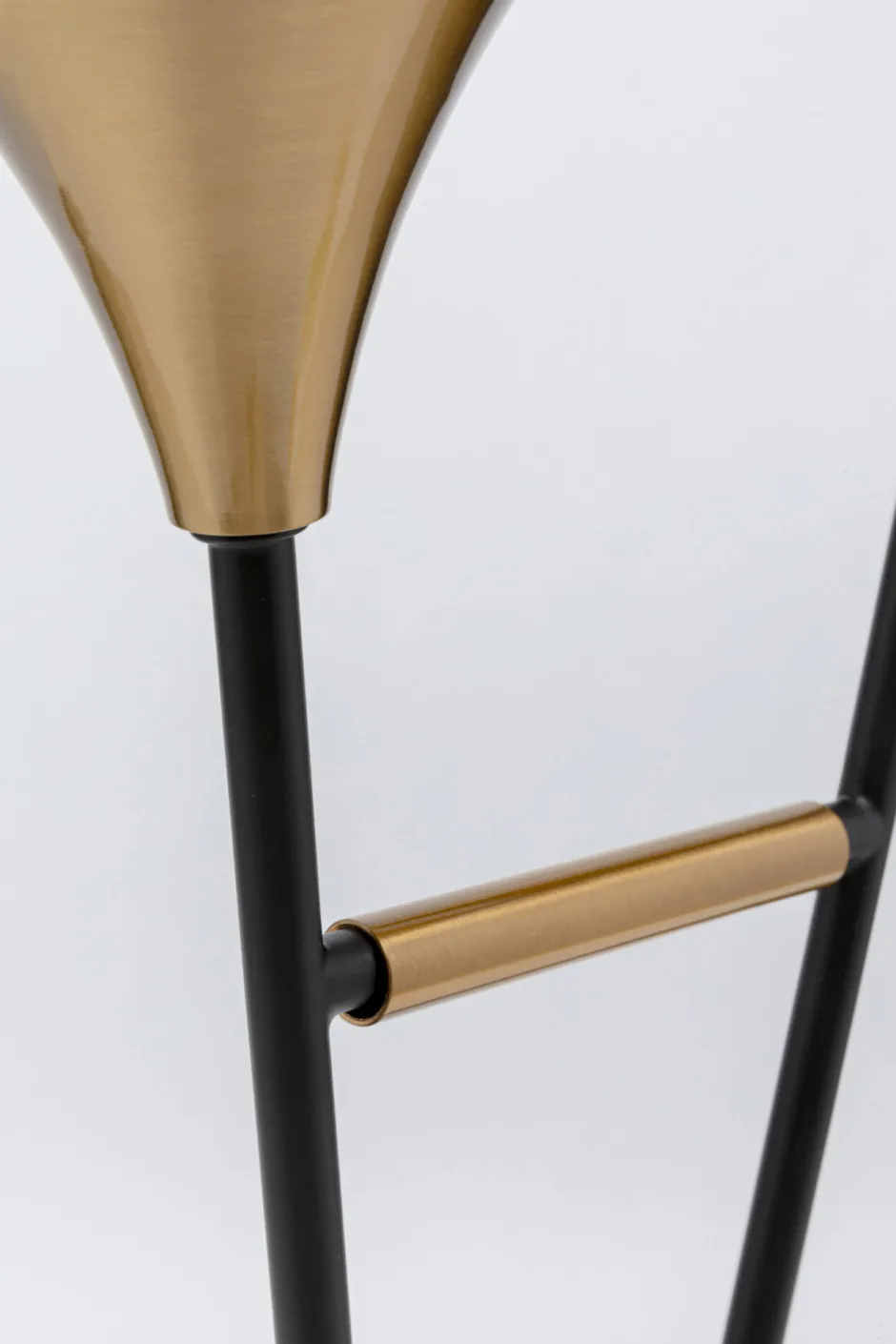 KARE Tischleuchte Gocce 87cm