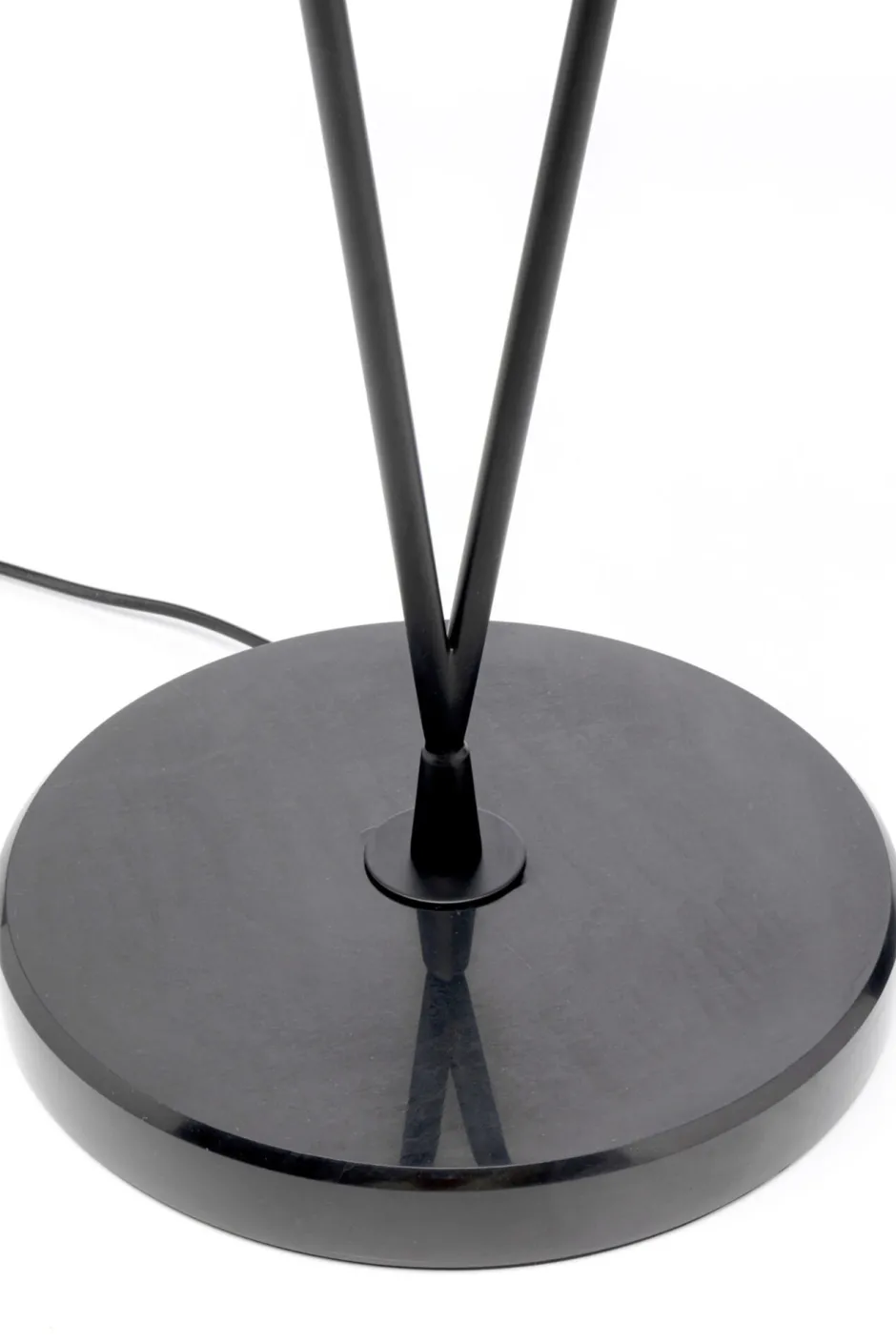 KARE Tischleuchte Gocce 87cm