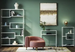 KARE Tischleuchte Golden Goblet Ball