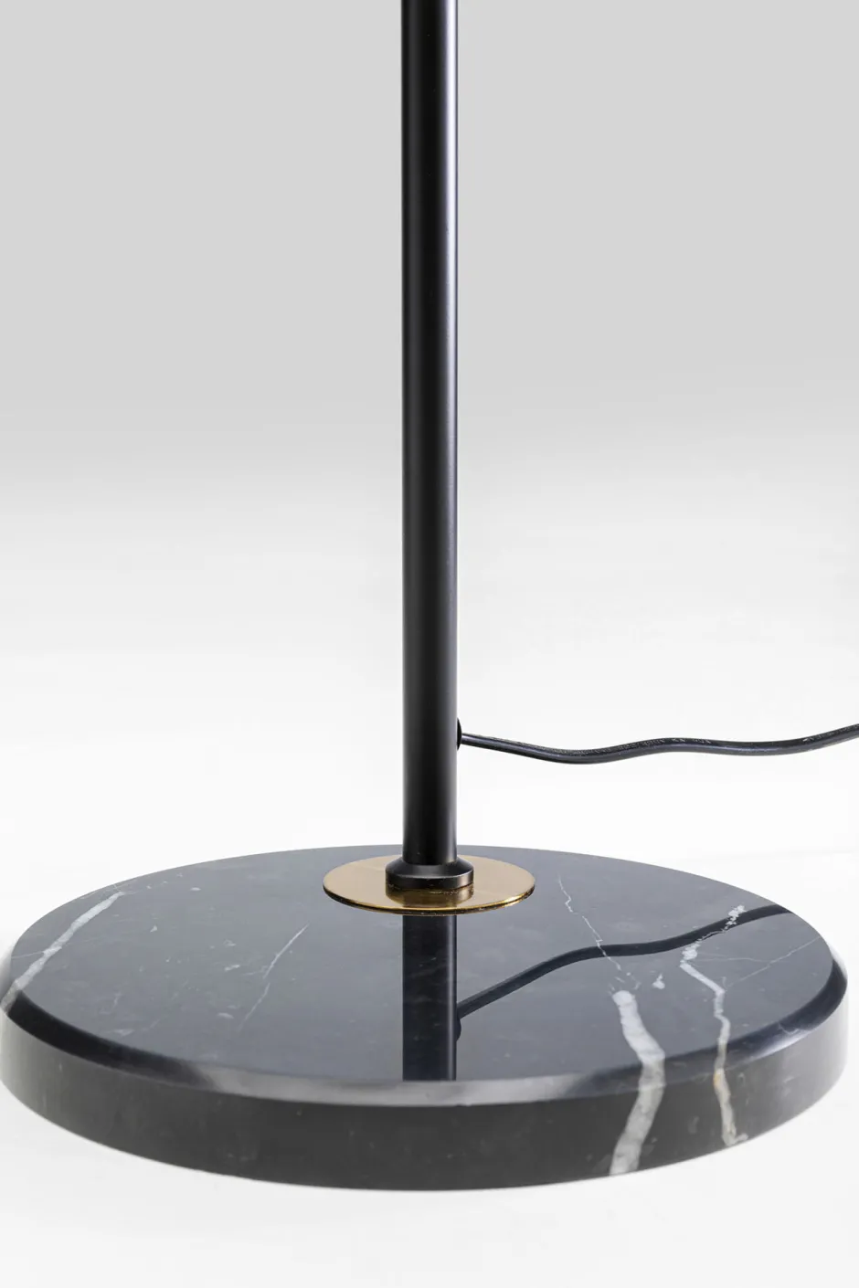 KARE Tischleuchte Grato 62cm