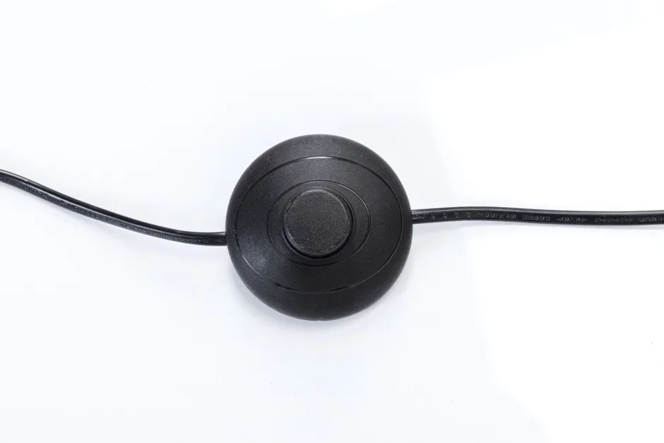 KARE Tischleuchte Grato 62cm