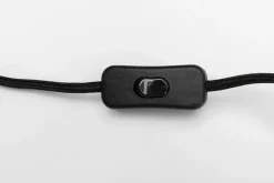 KARE Tischleuchte Lia Midnight 50cm