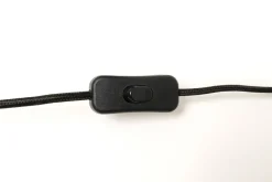 KARE Tischleuchte Lia Orange 50cm