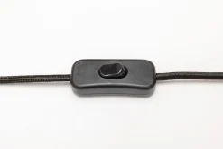 KARE Tischleuchte Loungy Curry 38cm