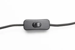 KARE Tischleuchte Loungy Terra 38cm