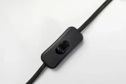 KARE Tischleuchte Mushroom Gelb 27cm