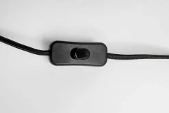 KARE Tischleuchte Mushroom Hellgrün 44cm