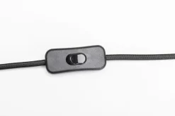 KARE Tischleuchte Punk Dog 57cm