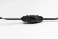 KARE Tischleuchte Suki Salbei 26cm