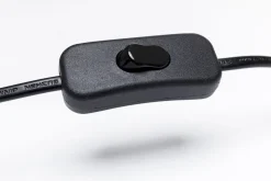 KARE Tischleuchte Supernova Gold 38cm