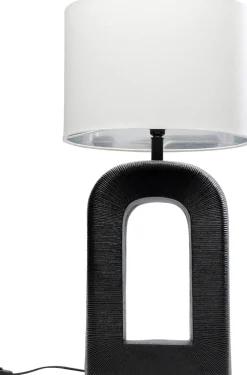 KARE Tischleuchte Tube 79cm