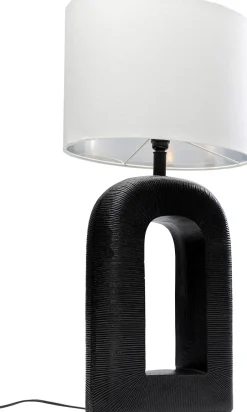 KARE Tischleuchte Tube 79cm