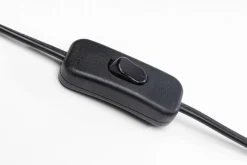 KARE Tischleuchte Tube 79cm