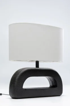 KARE Tischleuchte Tube 52cm