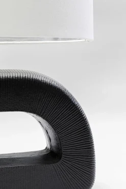 KARE Tischleuchte Tube 52cm