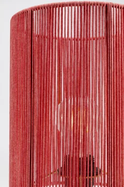 KARE Tischleuchte Veccio Pink 42cm