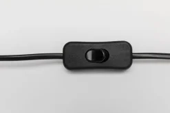 KARE Tischleuchte Zebra Face 71cm