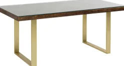 KARE Tischplatte Tavola Conley 160x80