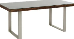 KARE Tischplatte Tavola Conley 160x80