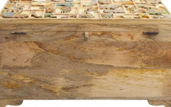 KARE Truhe Zoo 81x47cm