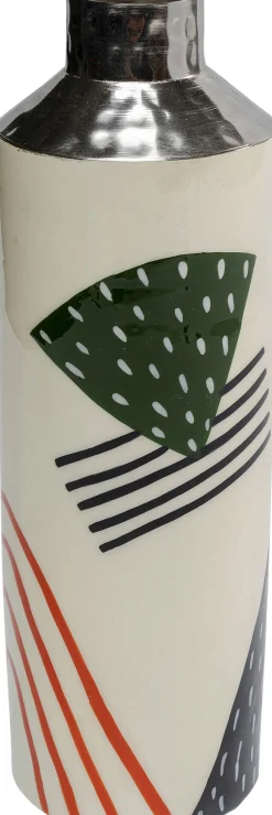 KARE Vase Abstract Counterpart 31cm