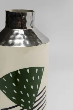 KARE Vase Abstract Counterpart 31cm