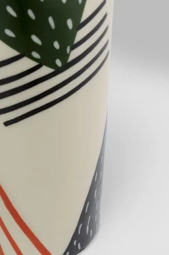 KARE Vase Abstract Counterpart 31cm