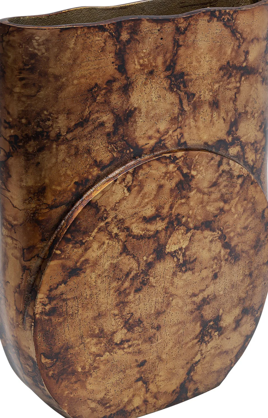 KARE Vase Amporo 31cm