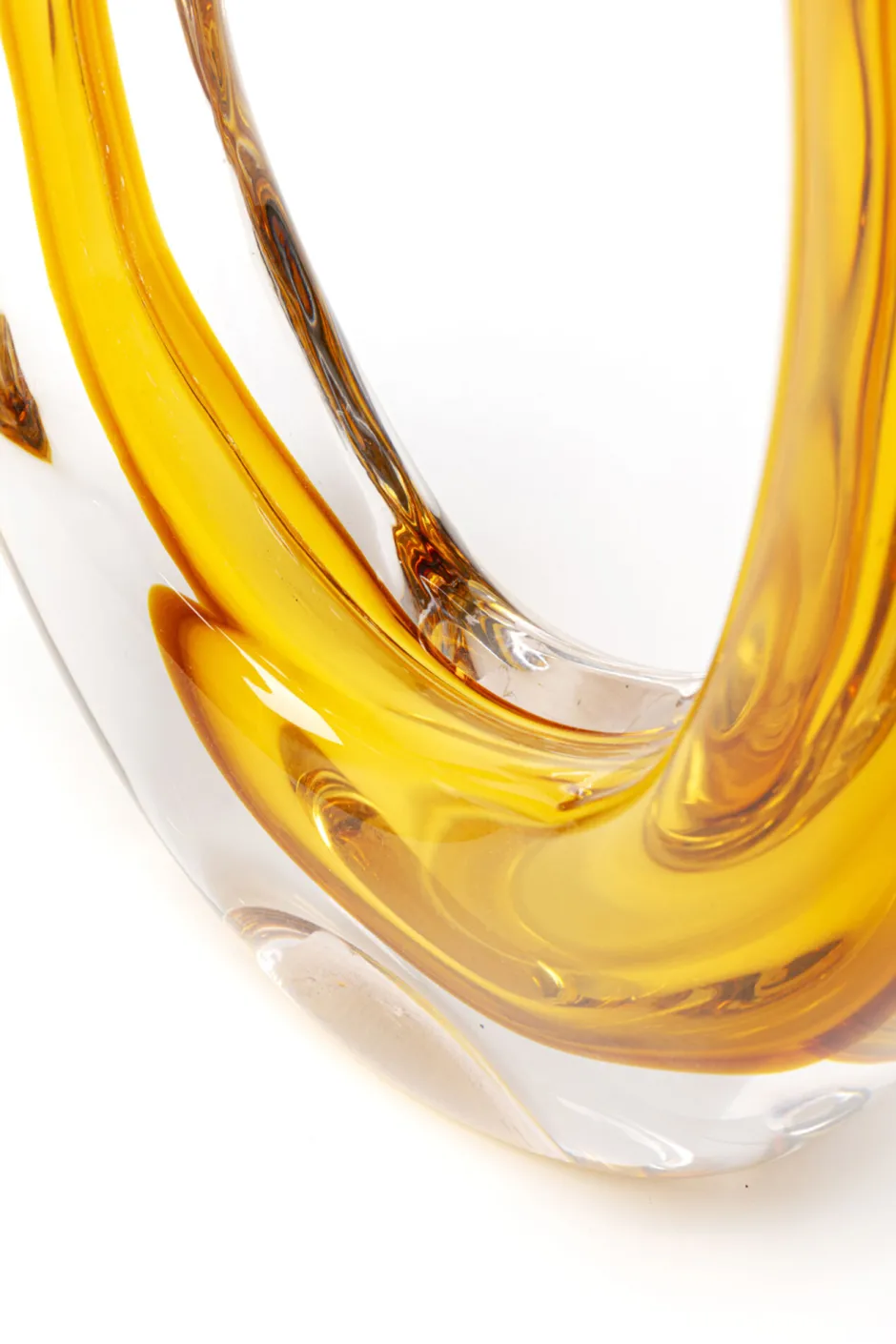 KARE Vase Anello 34cm