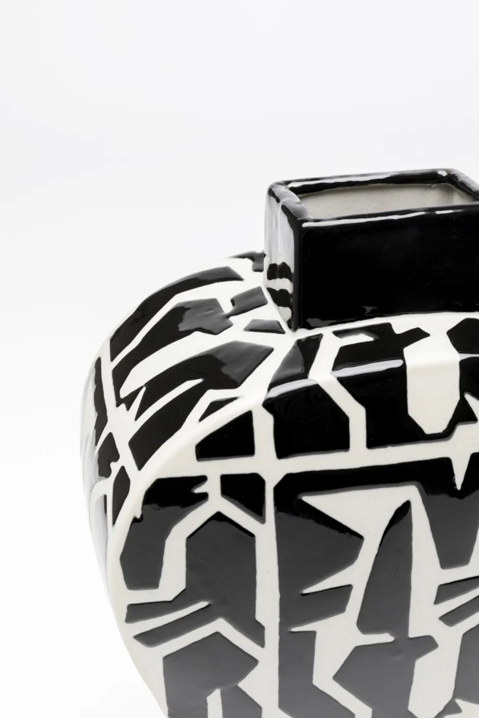 KARE Vase Artistico 33cm