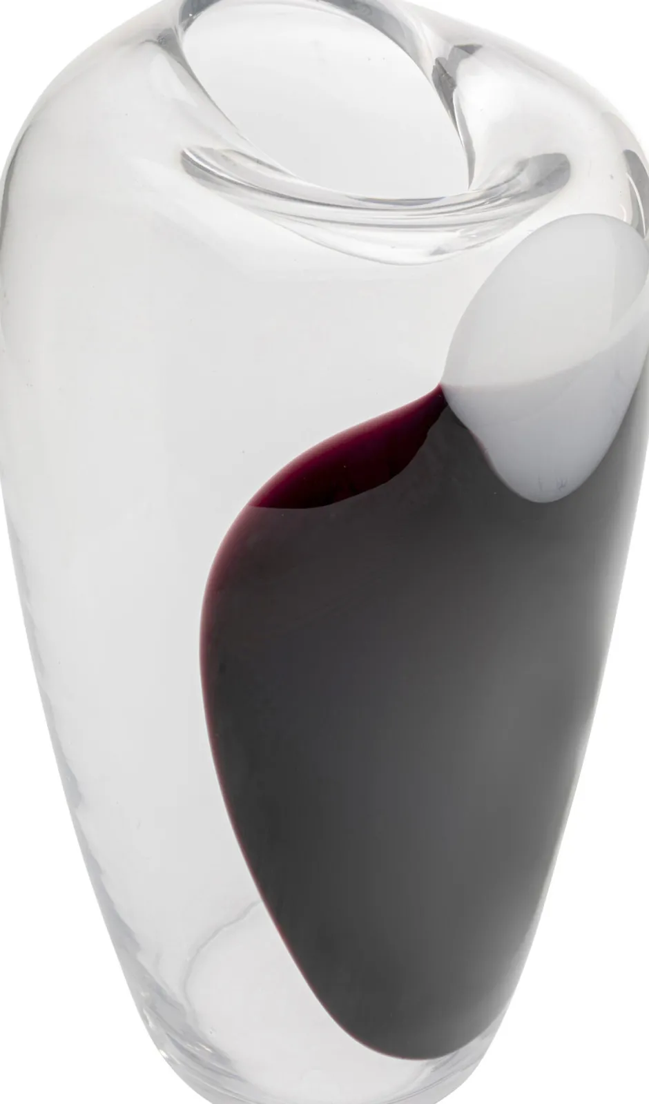 KARE Vase Balance 36cm