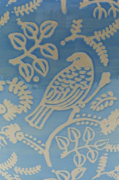 KARE Vase Birdsong 33cm