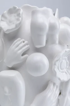 KARE Vase Body Parts 25