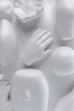 KARE Vase Body Parts 25