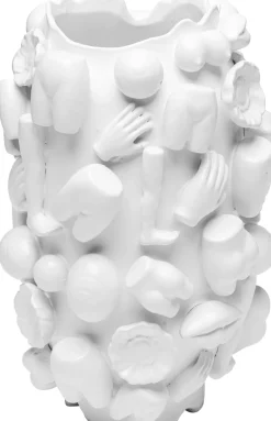 KARE Vase Body Parts 37